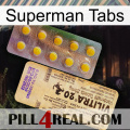 Superman Tabs new06